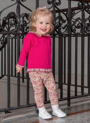 Baby Penny Leggings