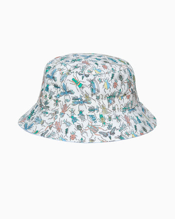 Chelsea Clothing Co Hat Bugs Bucket Hat