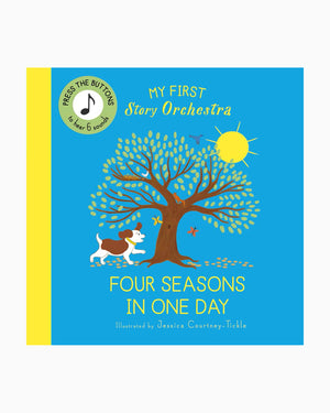 My First Story Orchestra: Four Seasons In One Day