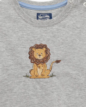 Baby Augustus T-Shirt