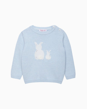 Confiture Cardigan Baby Bella Bunny Jumper