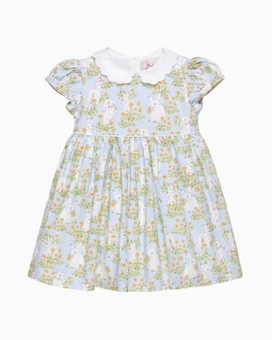 Baby Bella Bunny Petal Dress