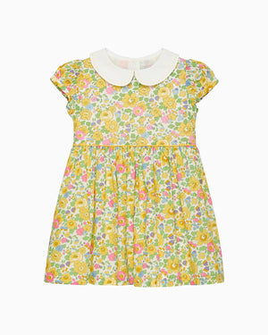 Lily Rose Dress Baby Betsy Dress