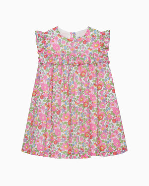 Baby Betsy Ruffle Dress