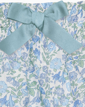 Baby Bloomers in Bluebell