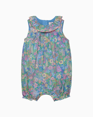 Lily Rose Romper Baby Ciara Romper