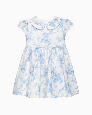 Baby Kate Floral Dress