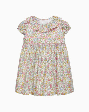 Baby Lilibet Dress