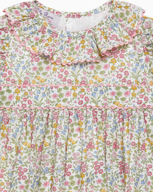 Baby Lilibet Dress