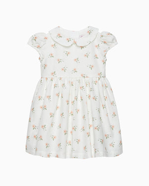 Baby Lily Floral Dress