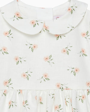 Baby Lily Floral Dress