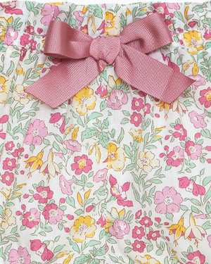 Lily Rose Bloomers Baby Bloomers in Mamie