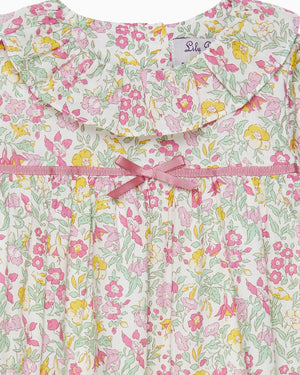 Lily Rose Dress Baby Mamie Willow Dress