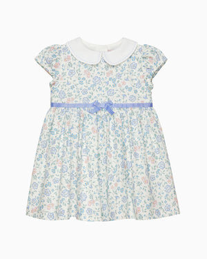 Baby Mimi Floral Dress