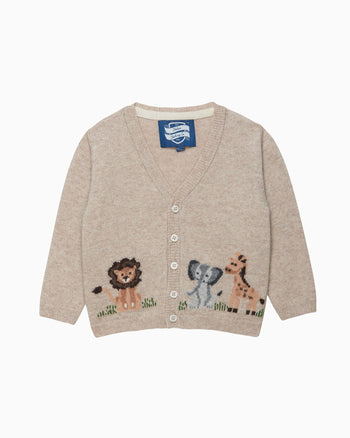 Chelsea Clothing Company Cardigan Baby Augustus & Friends Cardigan