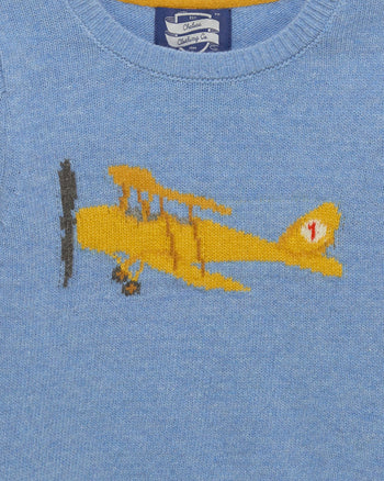 Chelsea Clothing Company Jumper Biplane Jumper