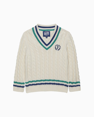 Cricket Sweater