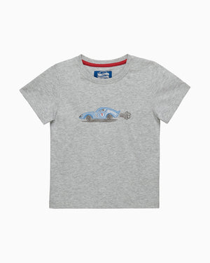 Sebastian Car T-Shirt