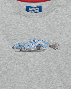 Sebastian Car T-Shirt