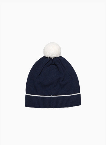 Baby Trouble Beanie