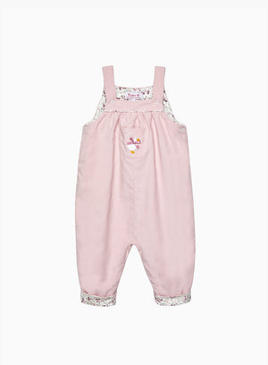 Baby Duck Dungarees