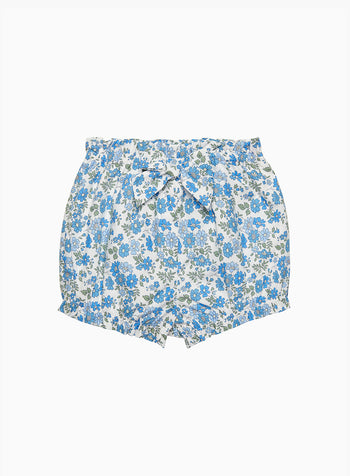 Baby Bloomers in Floret