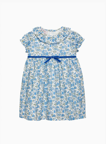 Baby Floret Willow Dress