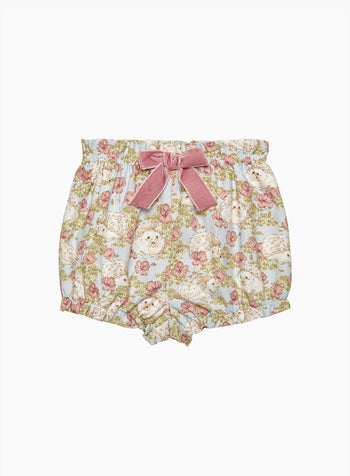 Baby Hollie Hedgehog Bloomers