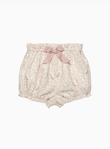 Baby Olivia Owl Bloomers