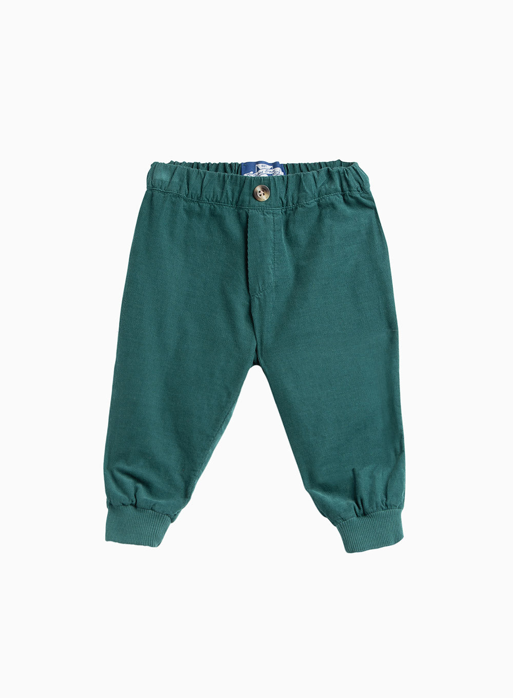 Buy Green Trousers & Pants for Boys by Rad Prix Online | Ajio.com