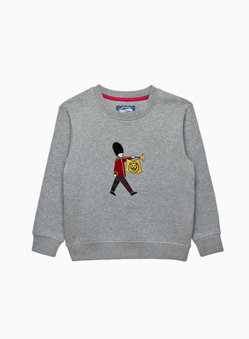 Baby Guardsman Sweatshirt