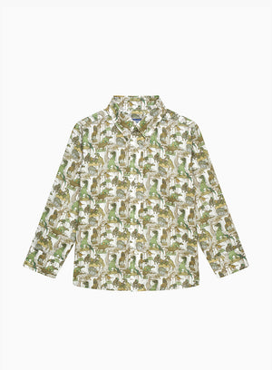 Dinosaur Shirt