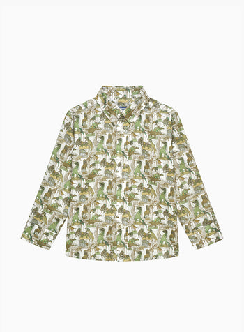 Dinosaur Shirt