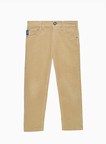 Jake Jeans in Camel