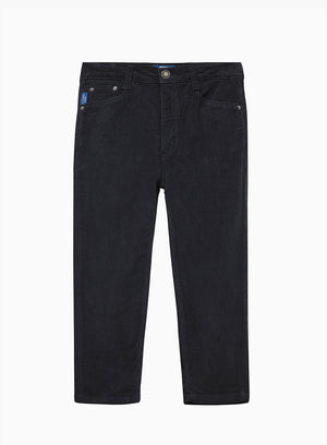 Jake Jeans in Navy