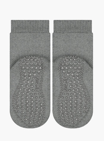 Catspads Slipper Socks in Grey