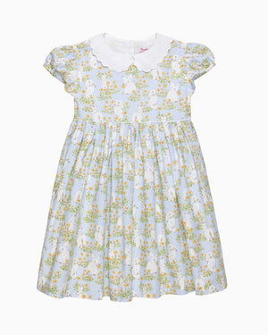 Bella Bunny Petal Dress