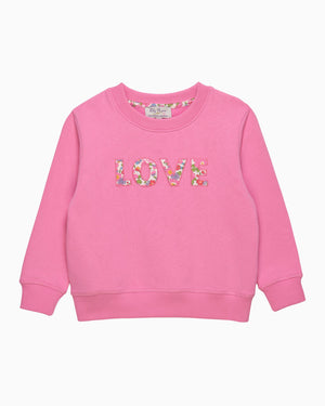 Betsy Love Sweatshirt