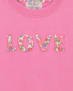 Betsy Love Sweatshirt