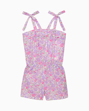 Lily Rose Playsuit Betsy Playsuit