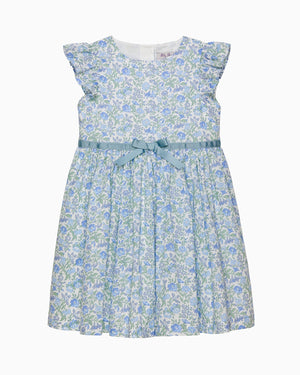 Bluebell Dress