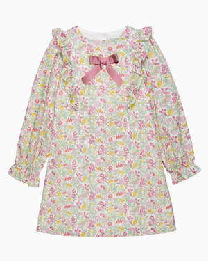 Lily Rose Dress Mamie Bow Dress