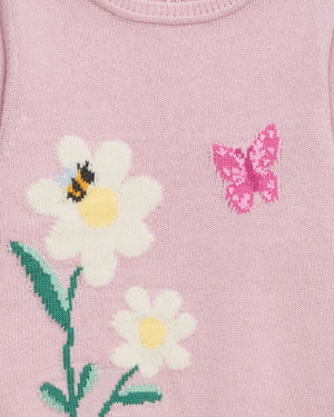 Daisy & Bee Sweater