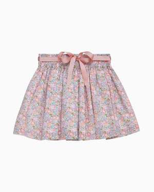 Ribbon Skirt in Michelle