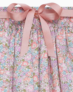 Ribbon Skirt in Michelle