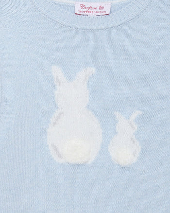 Confiture Jumper Bella Bunny Jumper