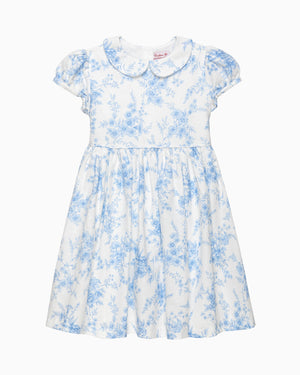 Kate Floral Dress