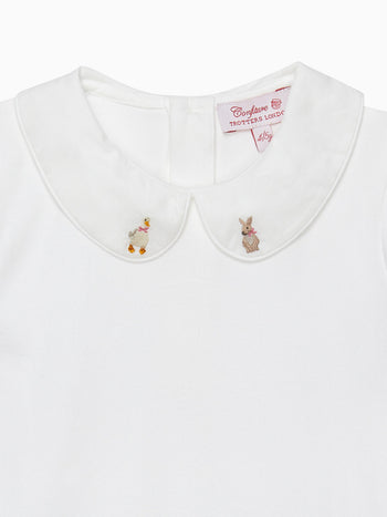 Duck & Bunny T-Shirt