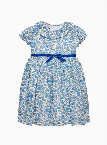 Floret Willow Dress