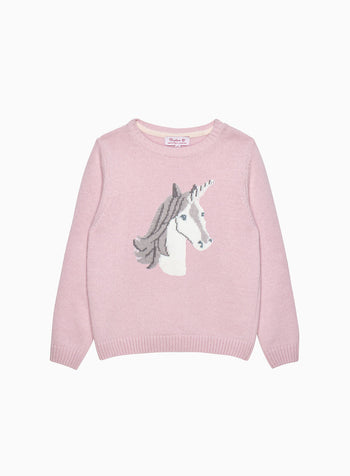 Magical Unicorn Sweater